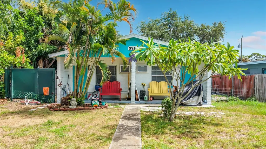 5710 19th Avenue S Gulfport FL 33707