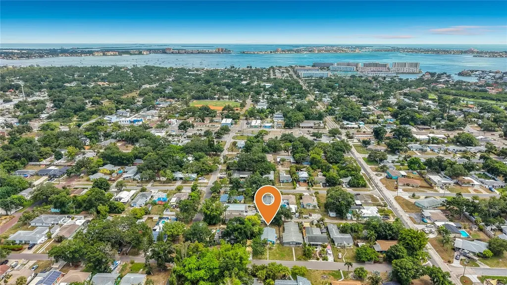 5710 19th Avenue S Gulfport FL 33707