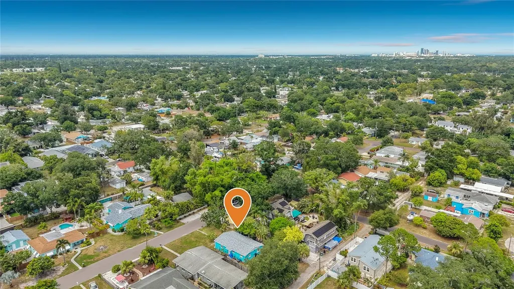 5710 19th Avenue S Gulfport FL 33707