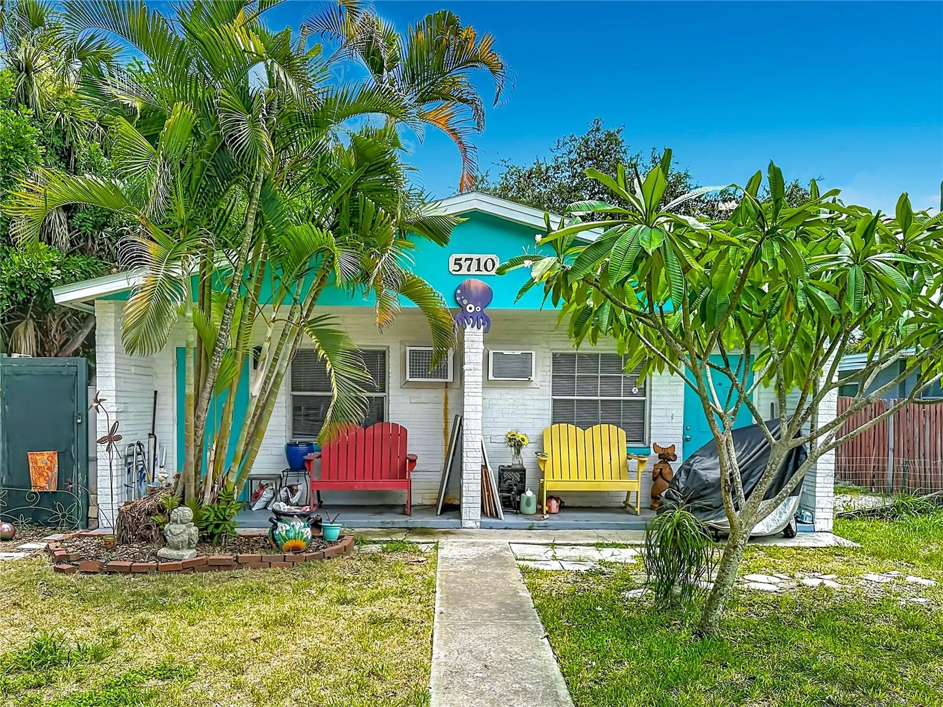 5710 19th Avenue S Gulfport FL 33707