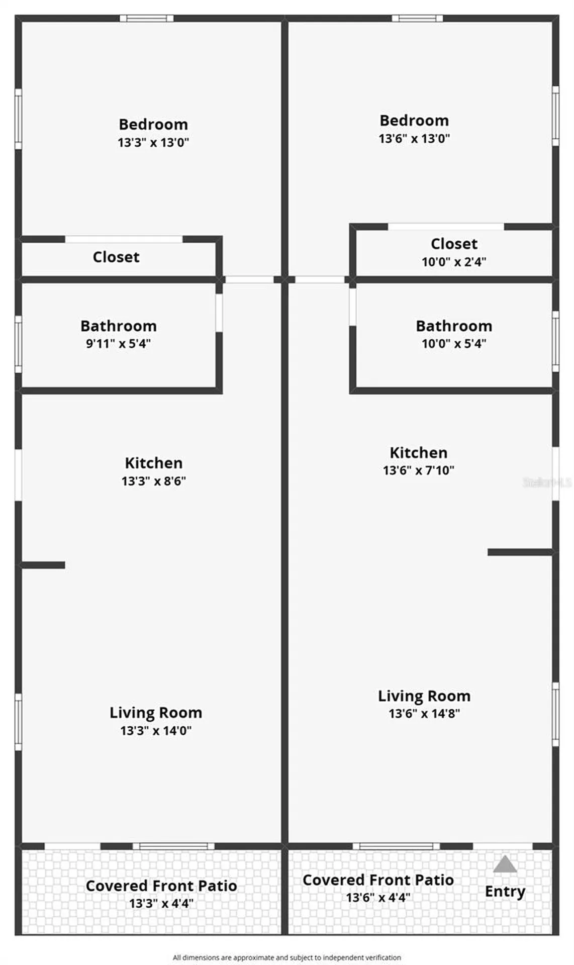 5710 19th Avenue S Gulfport FL 33707