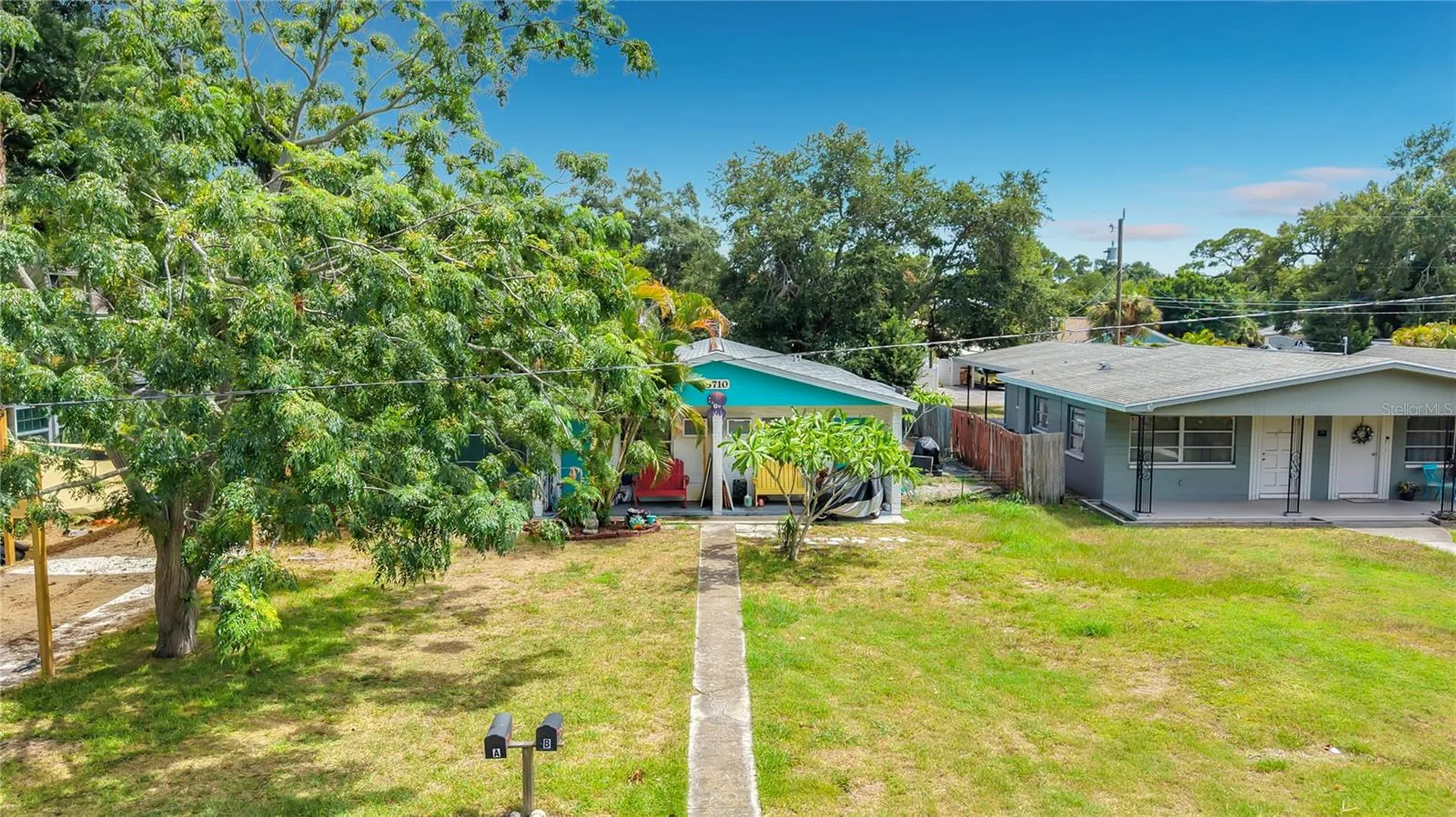 5710 19th Avenue S Gulfport FL 33707