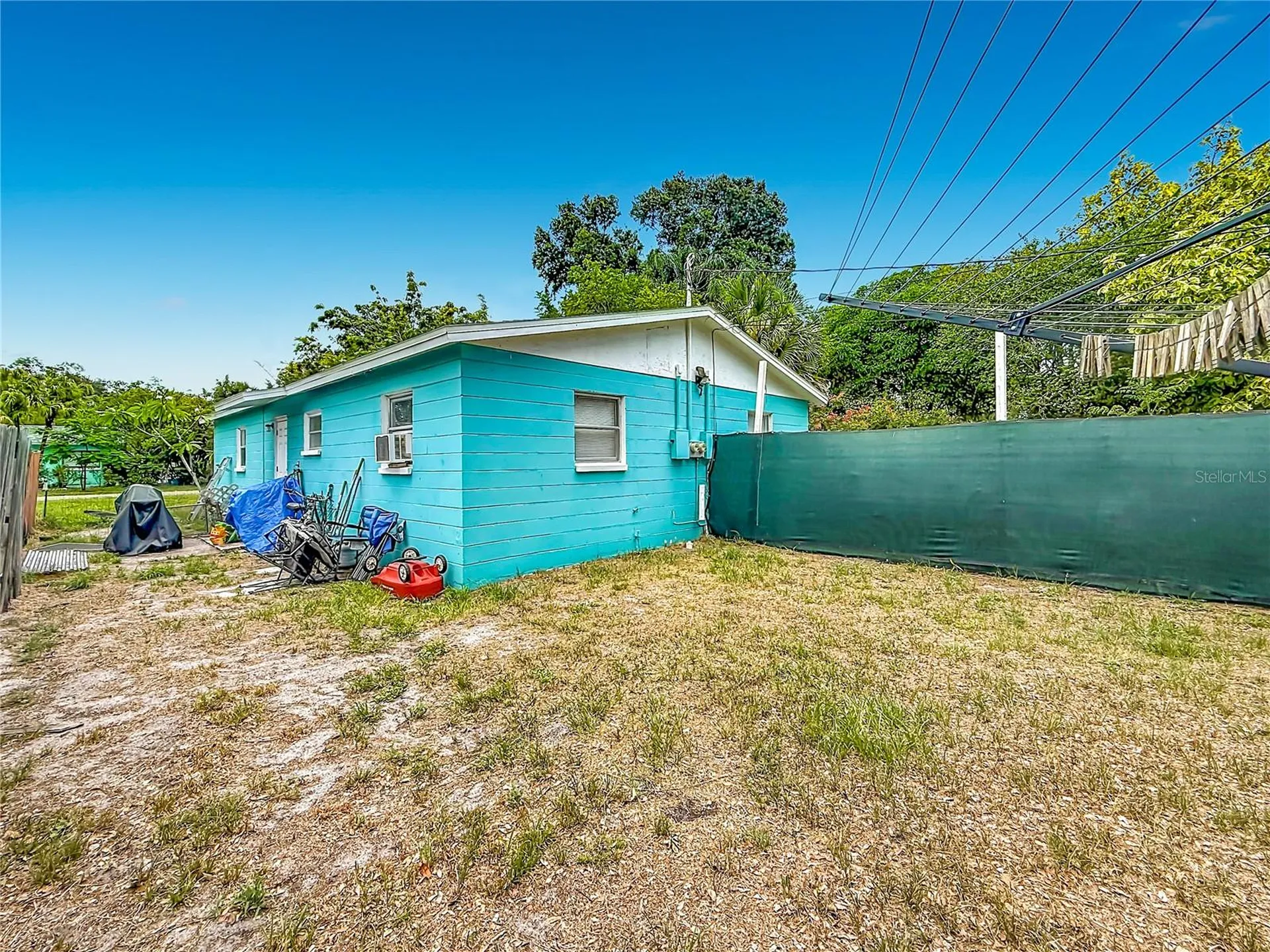 5710 19th Avenue S Gulfport FL 33707