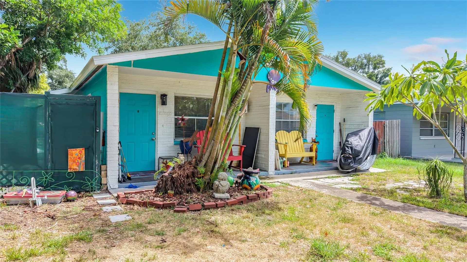5710 19th Avenue S Gulfport FL 33707