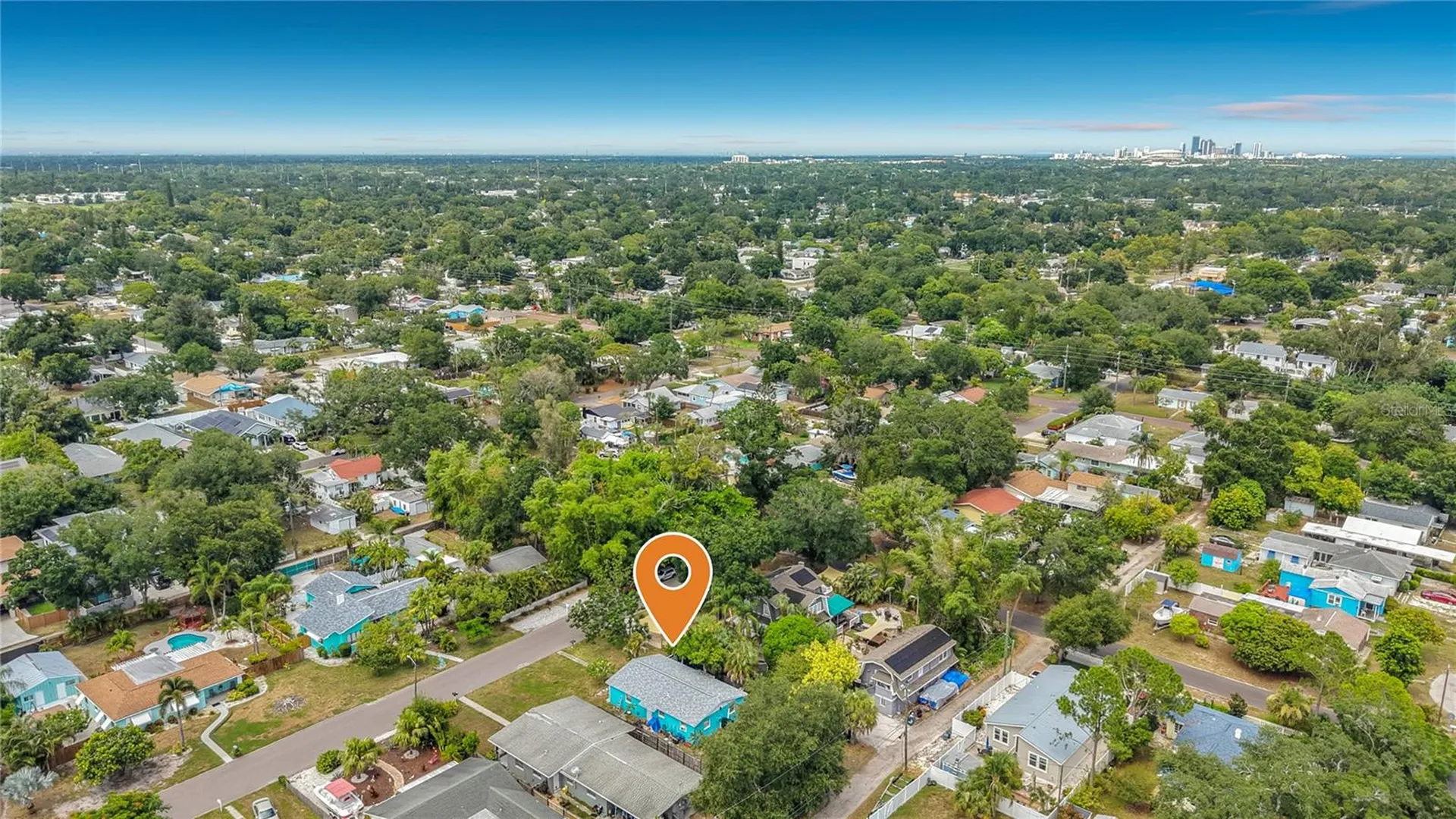 5710 19th Avenue S Gulfport FL 33707