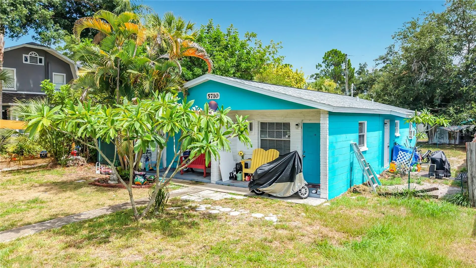 5710 19th Avenue S Gulfport FL 33707
