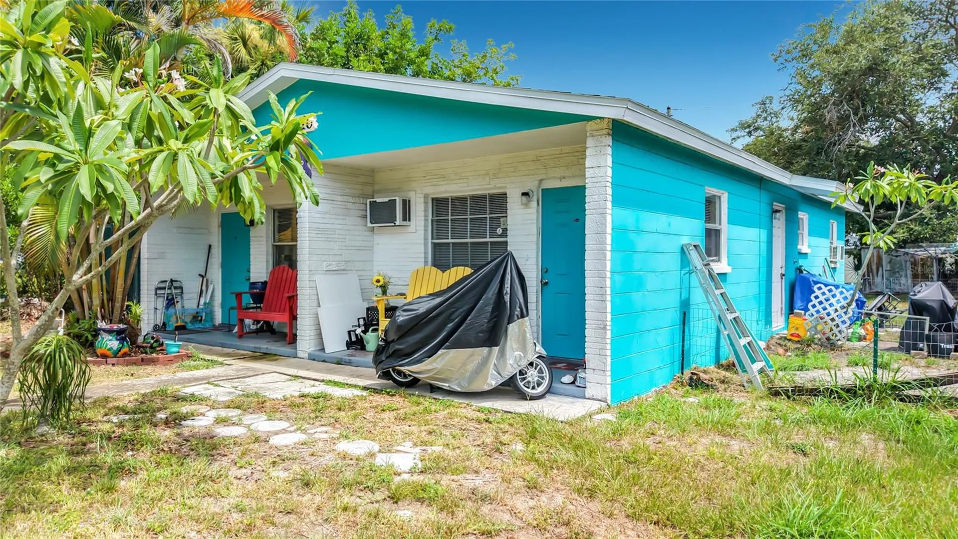 5710 19th Avenue S Gulfport FL 33707