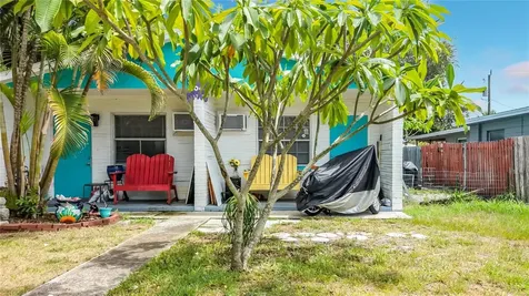 5710 19th Avenue S Gulfport FL 33707