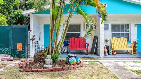 5710 19th Avenue S Gulfport FL 33707