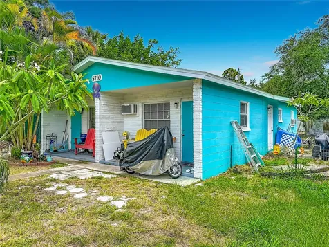 5710 19th Avenue S Gulfport FL 33707