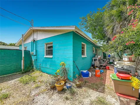 5710 19th Avenue S Gulfport FL 33707