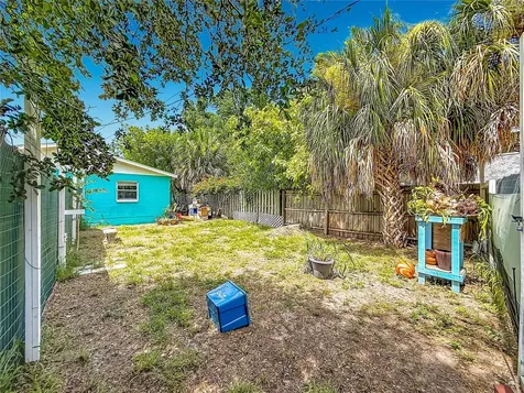 5710 19th Avenue S Gulfport FL 33707