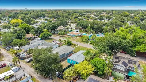 5710 19th Avenue S Gulfport FL 33707