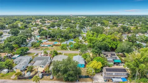 5710 19th Avenue S Gulfport FL 33707