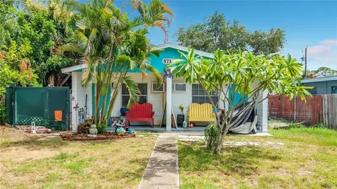 5710 19th Avenue S Gulfport FL 33707