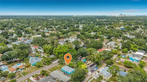 5710 19th Avenue S Gulfport FL 33707
