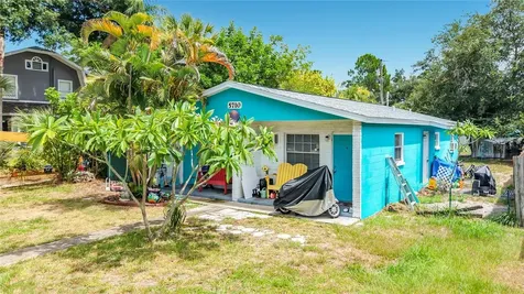 5710 19th Avenue S Gulfport FL 33707