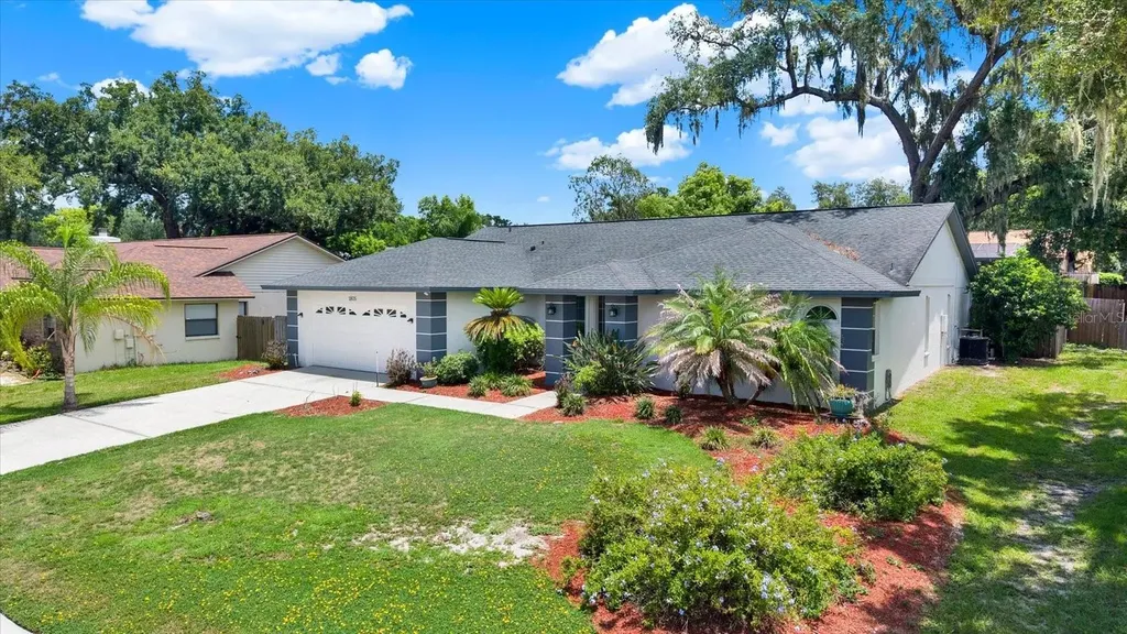 1805 Tawnee Place Brandon FL 33510