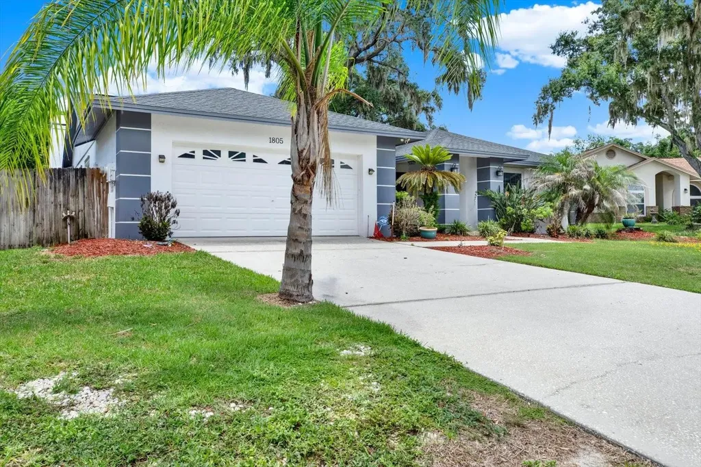 1805 Tawnee Place Brandon FL 33510