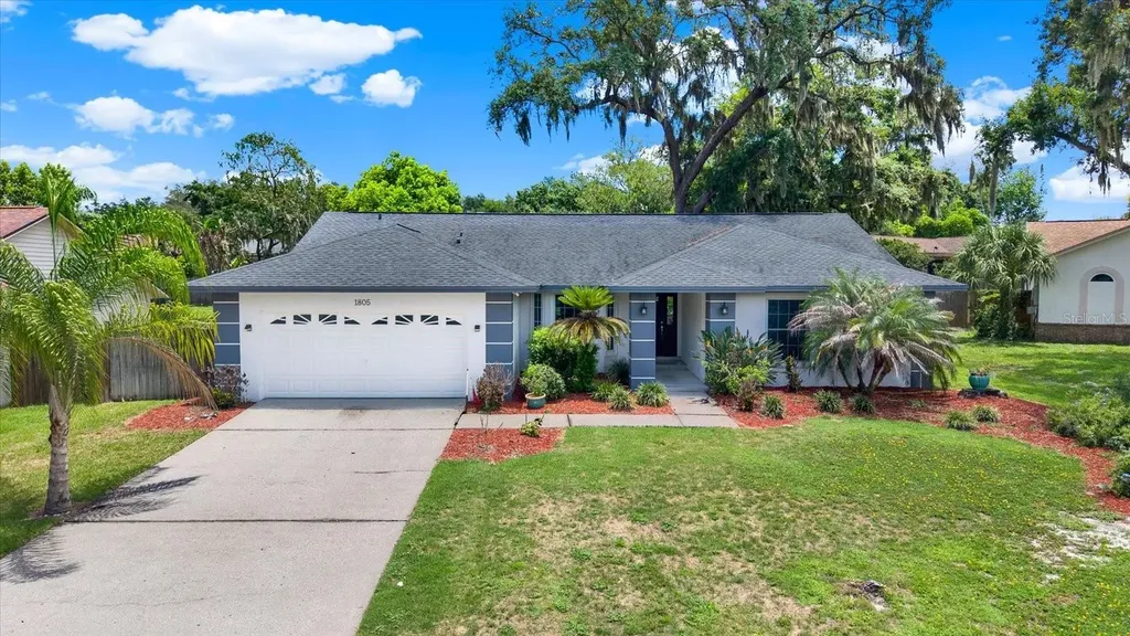 1805 Tawnee Place Brandon FL 33510