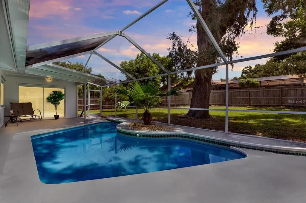 1805 Tawnee Place Brandon FL 33510
