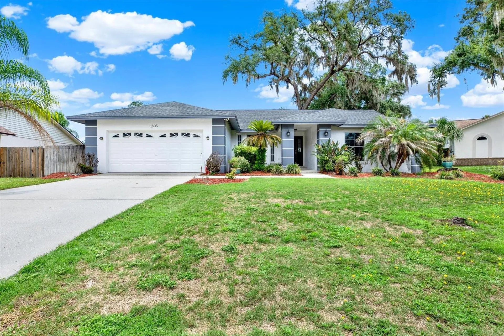 1805 Tawnee Place Brandon FL 33510
