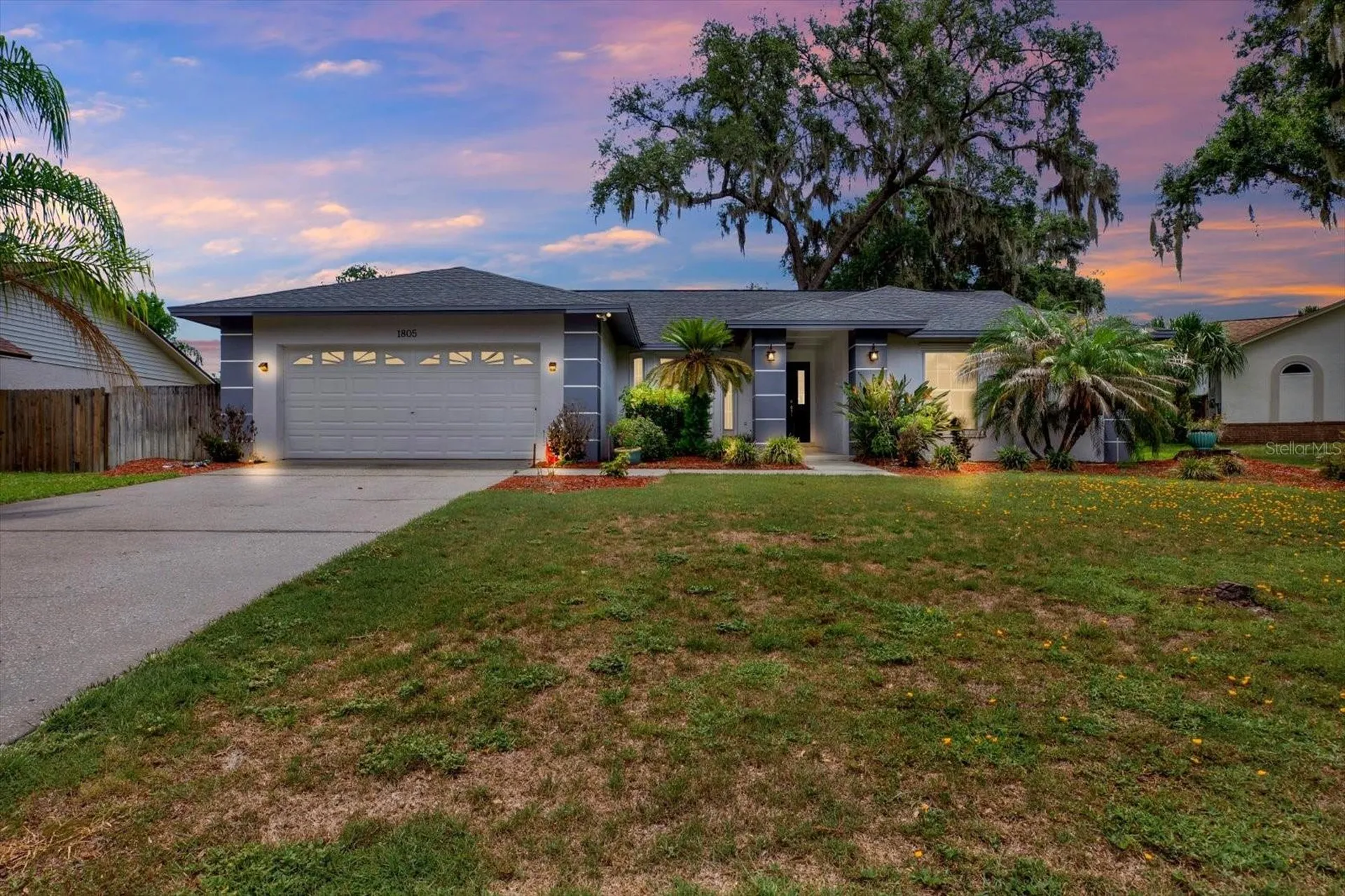 1805 Tawnee Place Brandon FL 33510