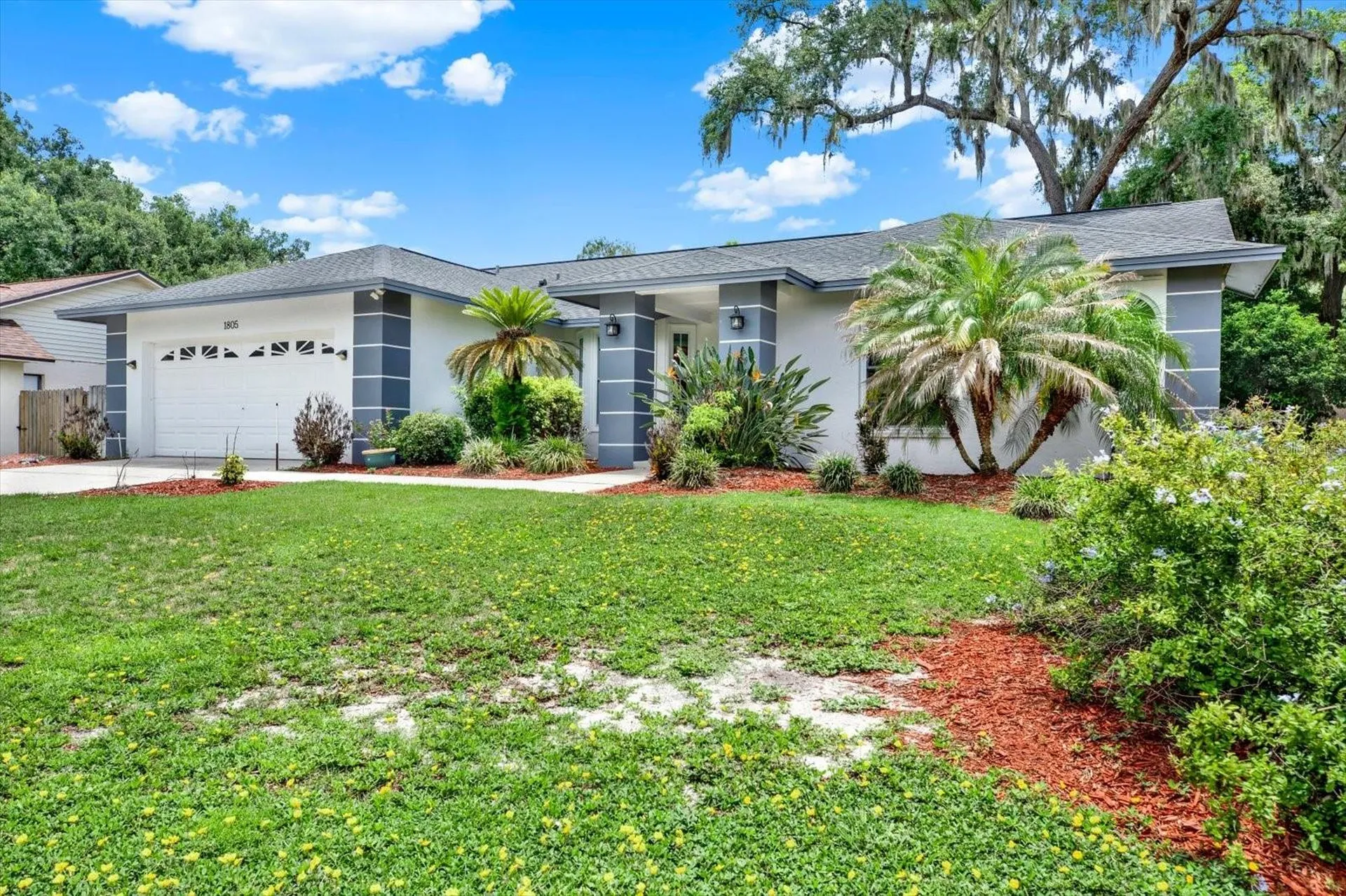 1805 Tawnee Place Brandon FL 33510