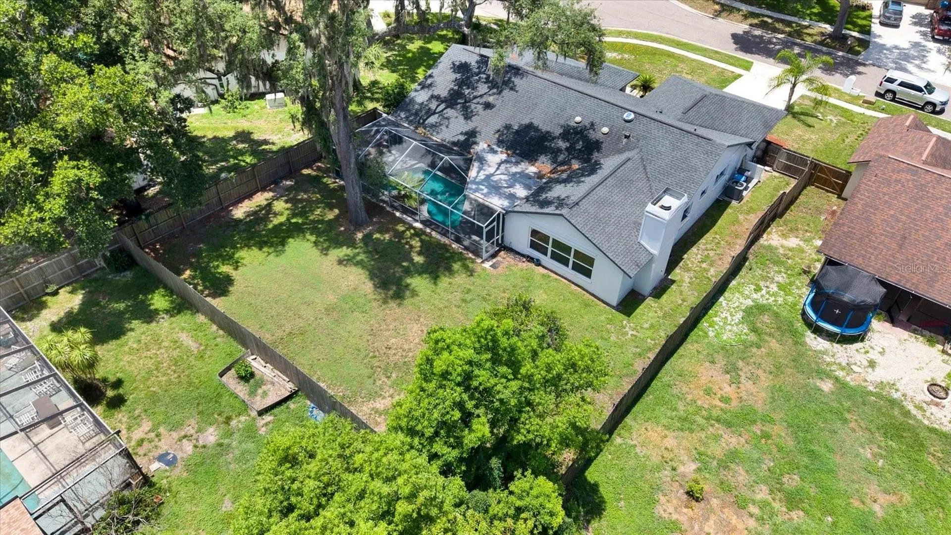 1805 Tawnee Place Brandon FL 33510
