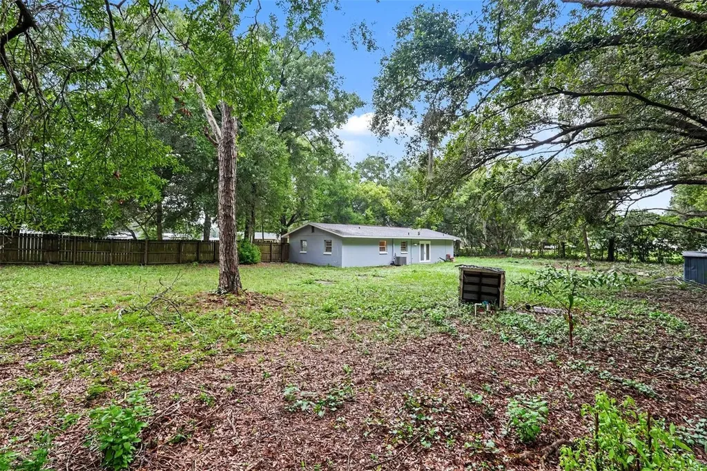 5328 Lantana Street Zephyrhills FL 33542