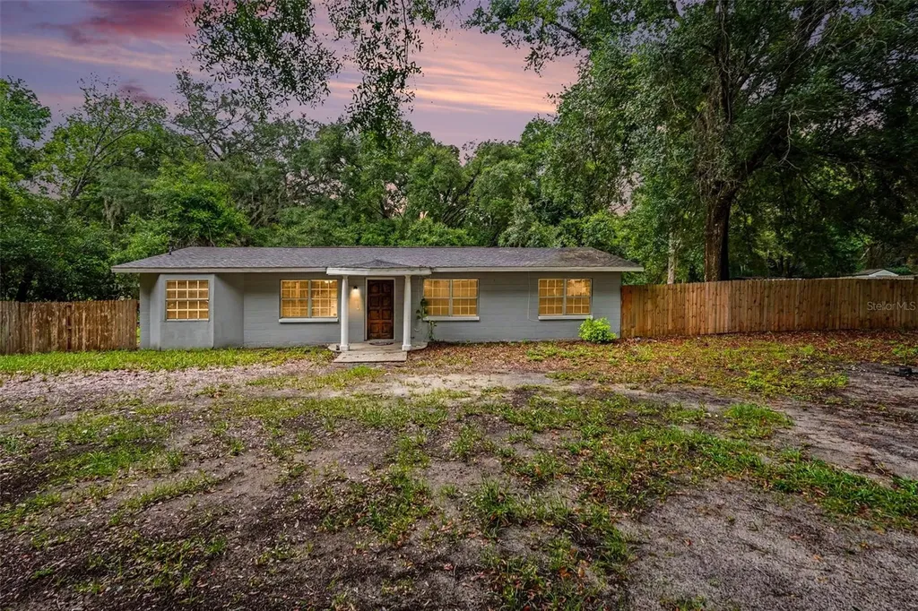 5328 Lantana Street Zephyrhills FL 33542