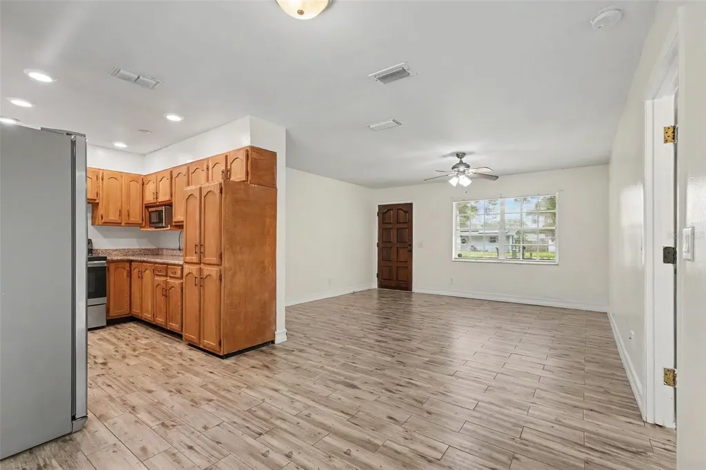 5328 Lantana Street Zephyrhills FL 33542