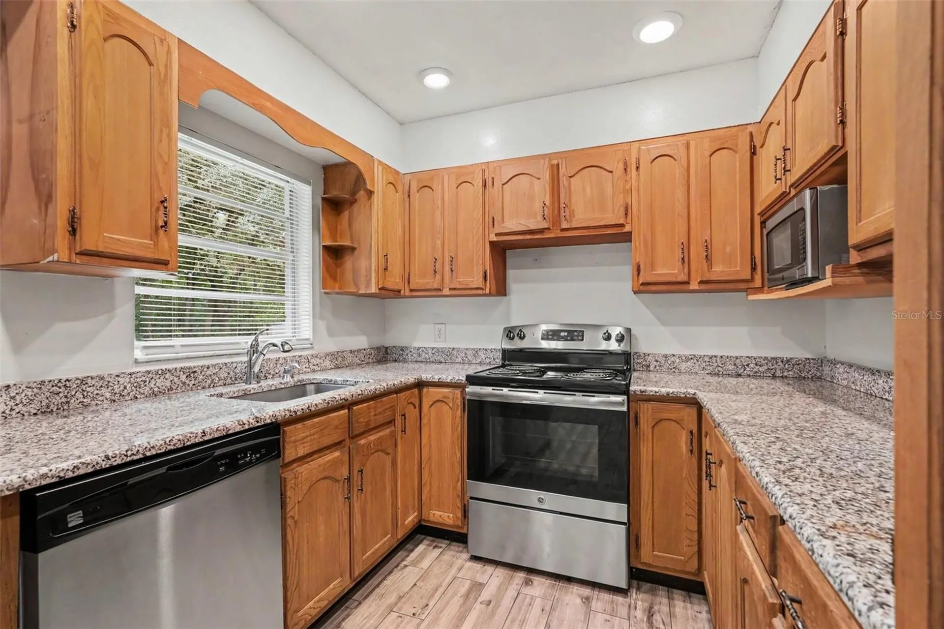 5328 Lantana Street Zephyrhills FL 33542