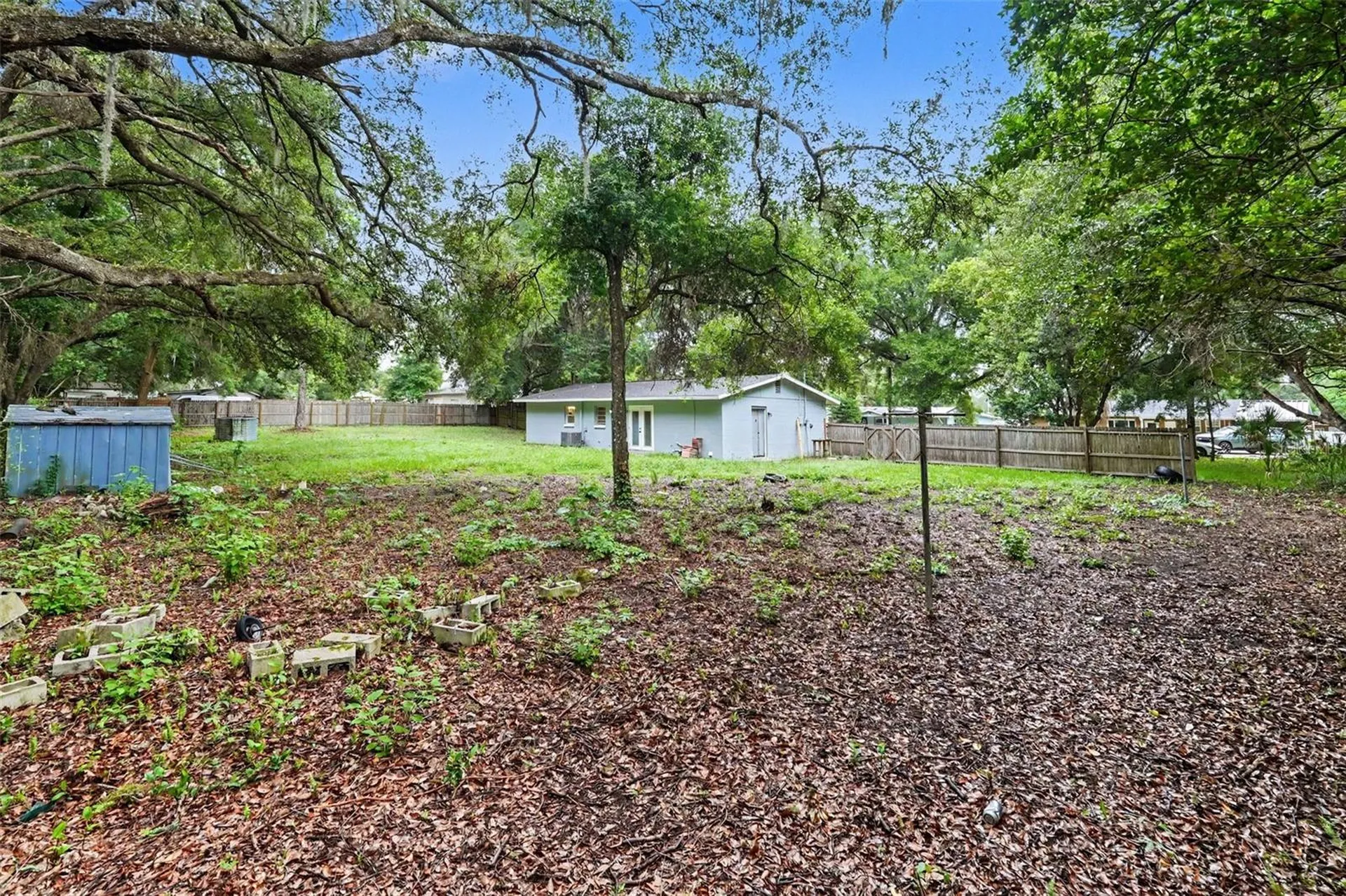5328 Lantana Street Zephyrhills FL 33542