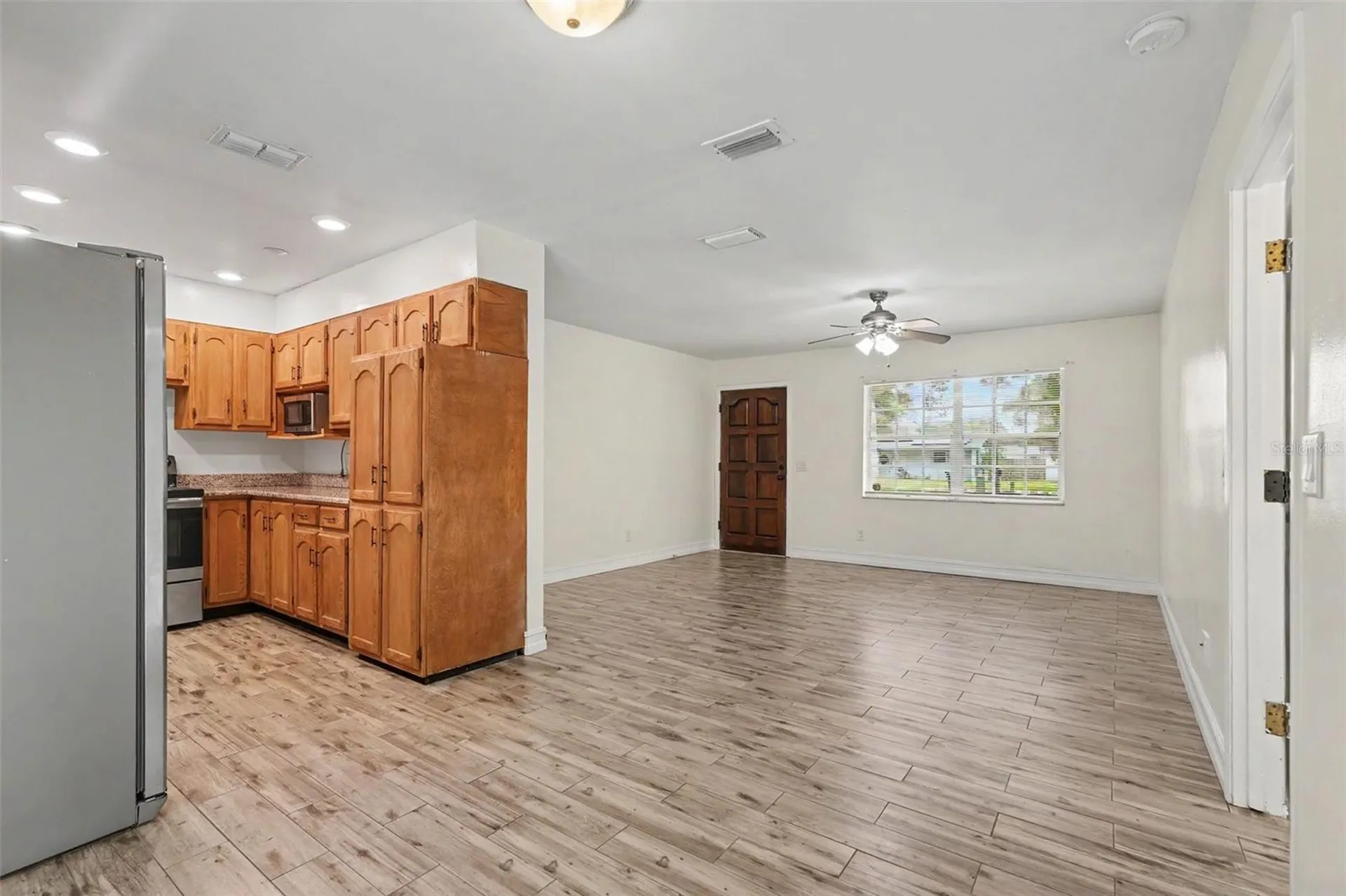 5328 Lantana Street Zephyrhills FL 33542