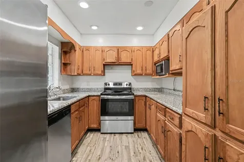5328 Lantana Street Zephyrhills FL 33542