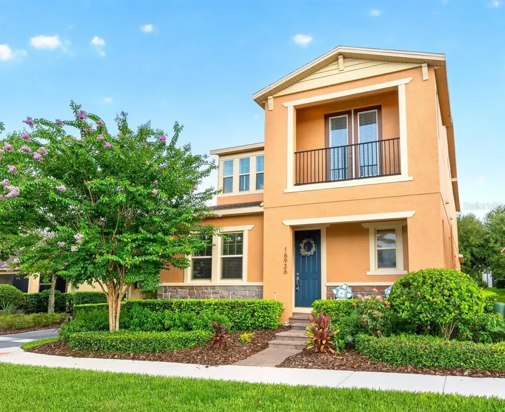 16936 Tradewind Point Winter Garden FL 34787