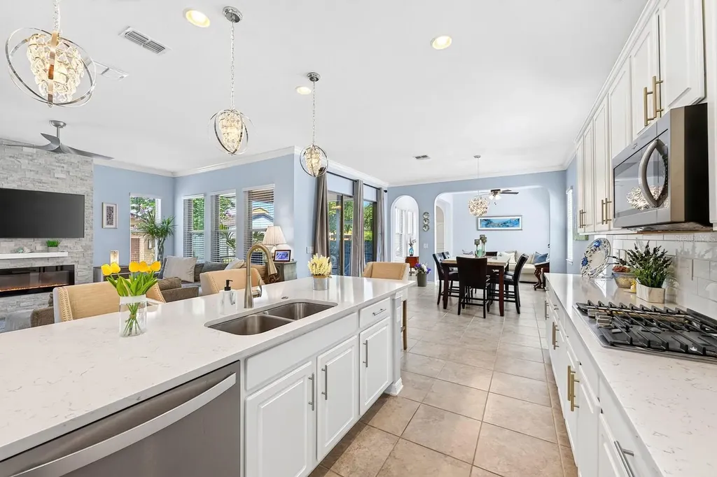 16936 Tradewind Point Winter Garden FL 34787