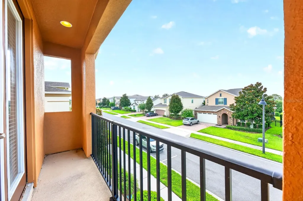 16936 Tradewind Point Winter Garden FL 34787