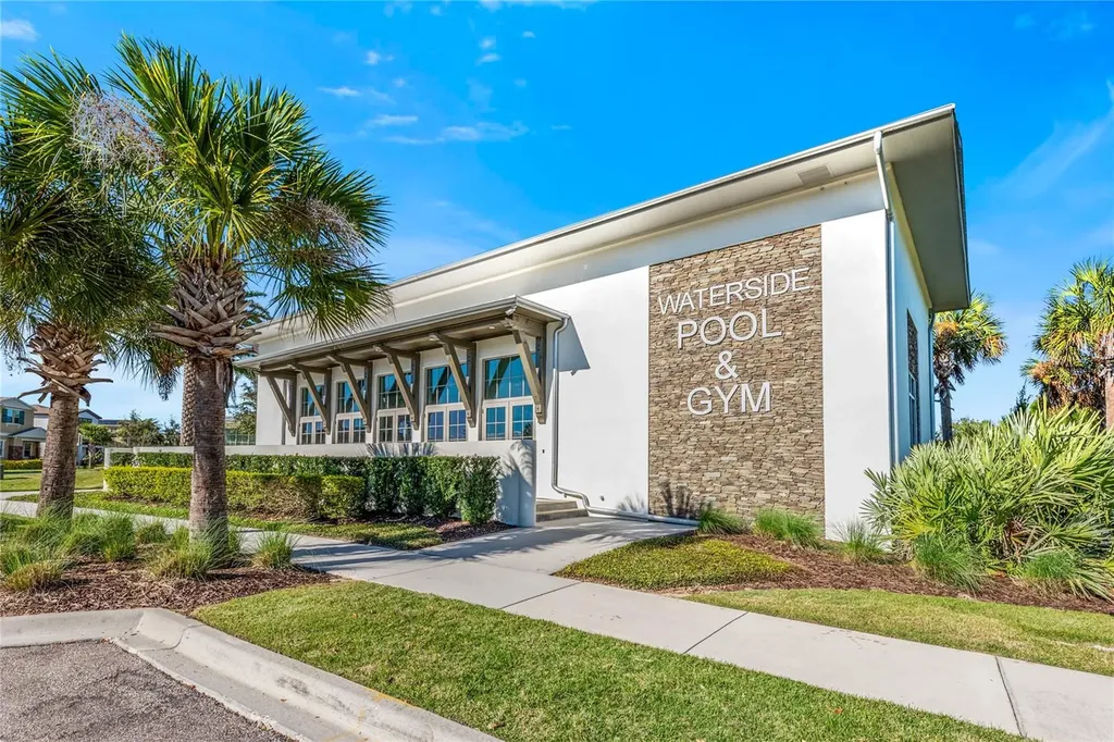16936 Tradewind Point Winter Garden FL 34787