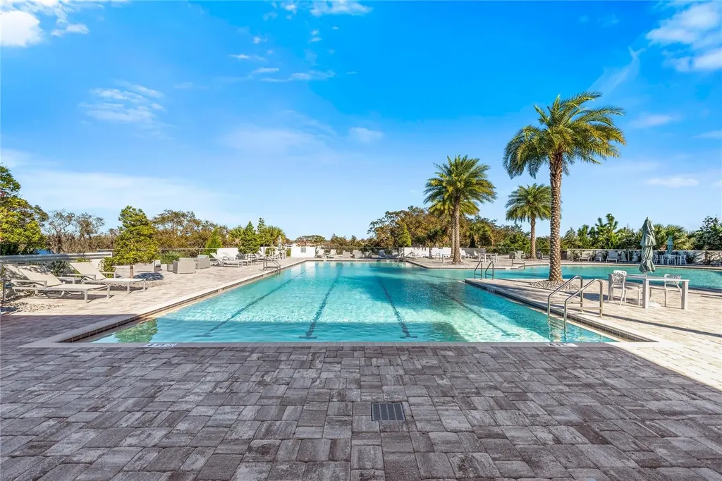 16936 Tradewind Point Winter Garden FL 34787