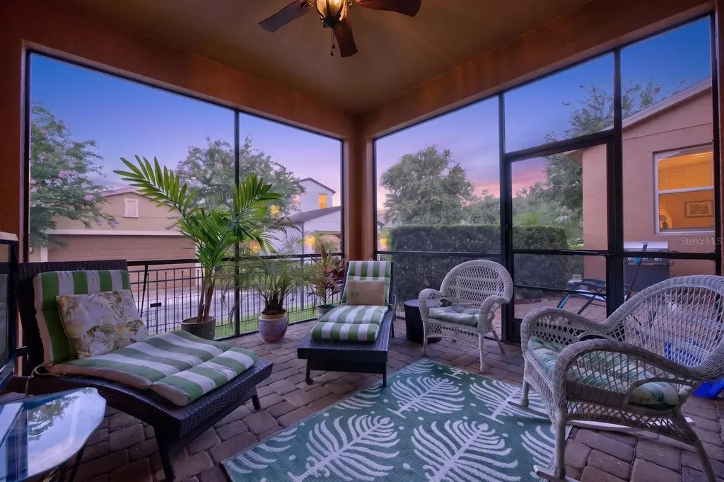 16936 Tradewind Point Winter Garden FL 34787