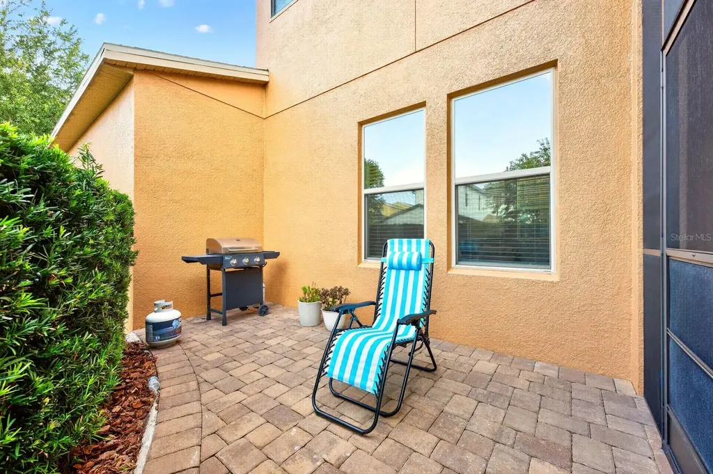 16936 Tradewind Point Winter Garden FL 34787