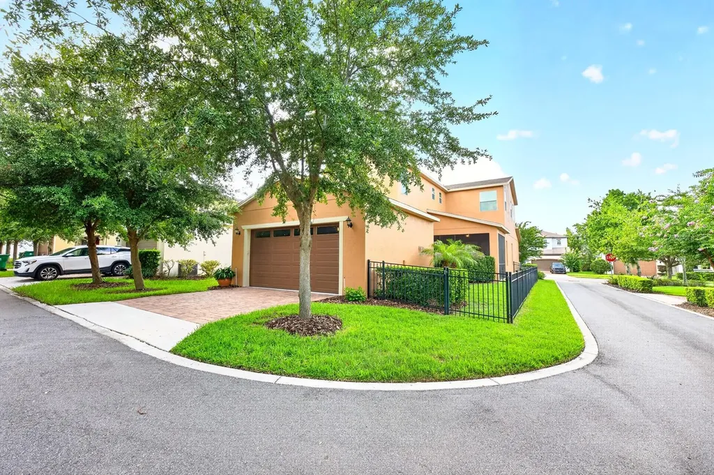 16936 Tradewind Point Winter Garden FL 34787