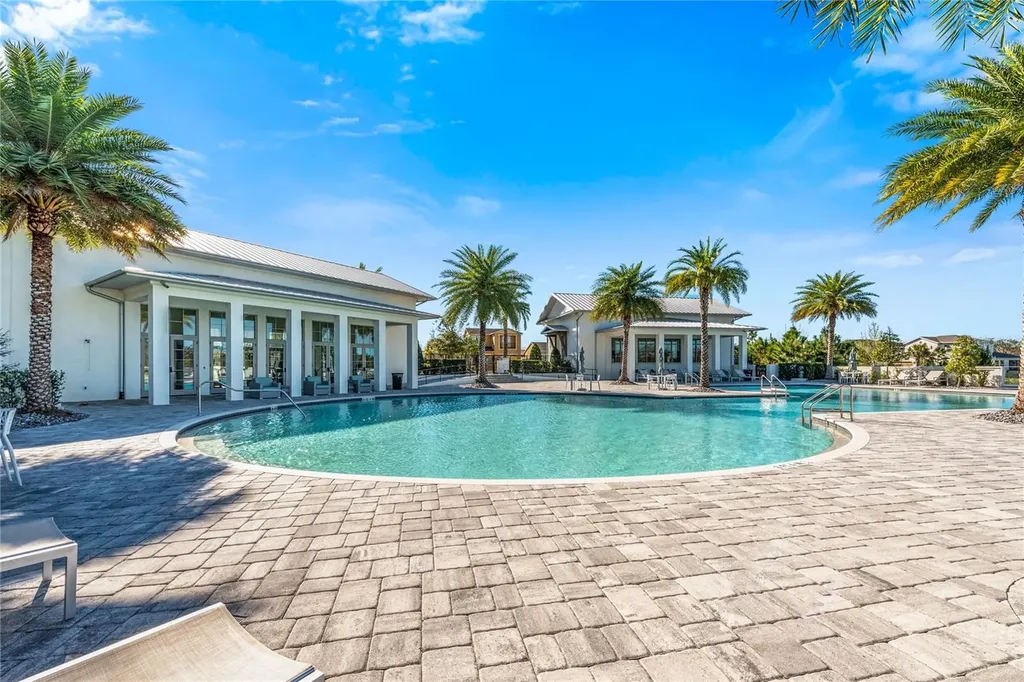 16936 Tradewind Point Winter Garden FL 34787