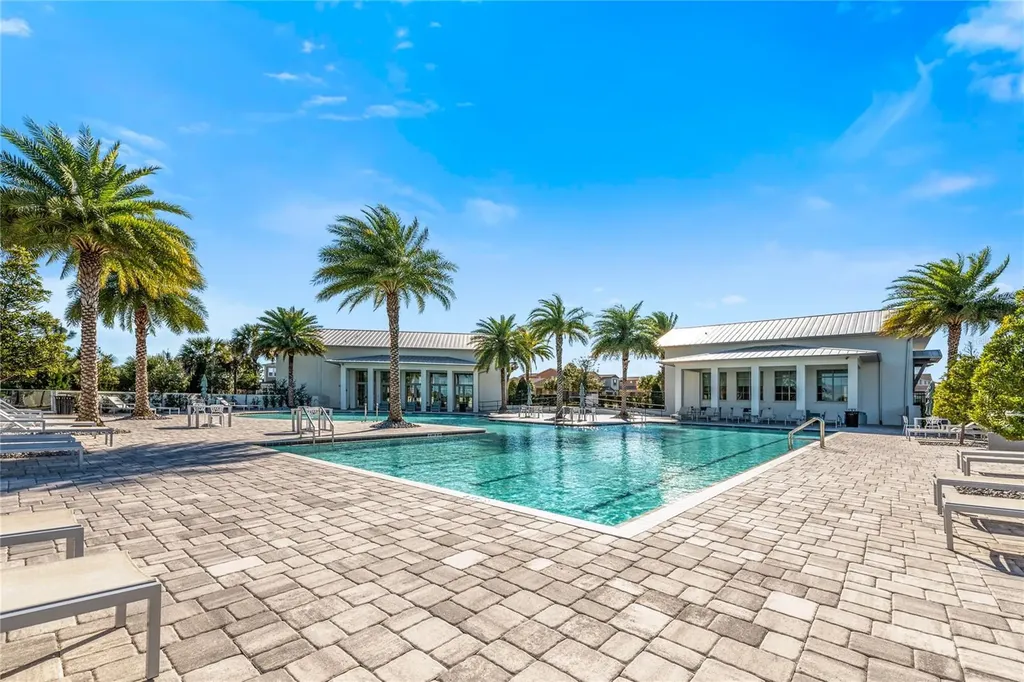 16936 Tradewind Point Winter Garden FL 34787