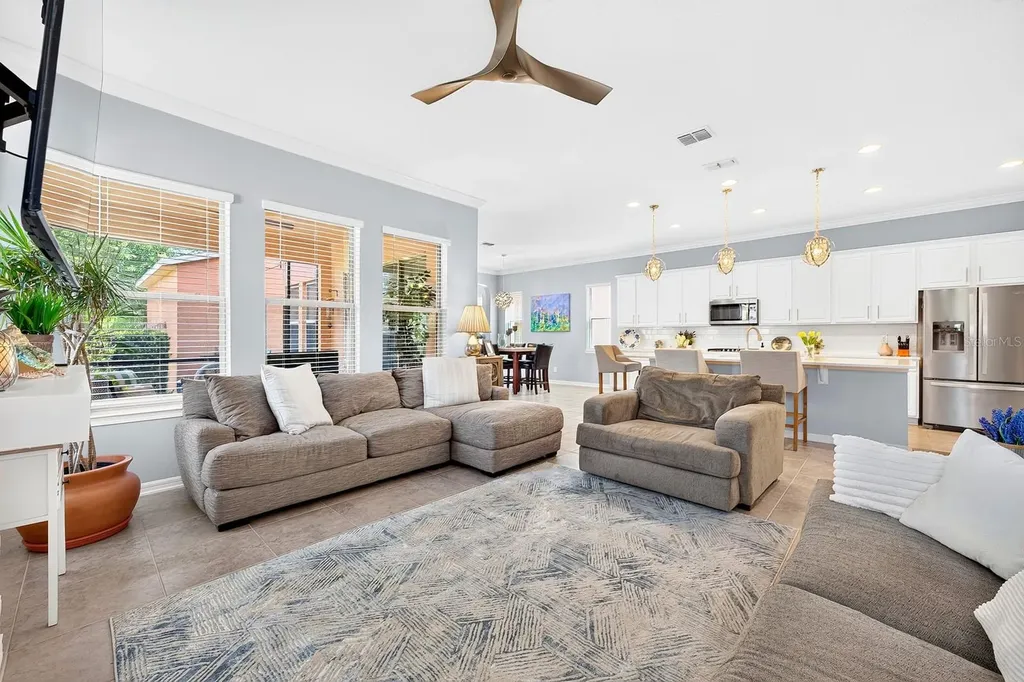 16936 Tradewind Point Winter Garden FL 34787