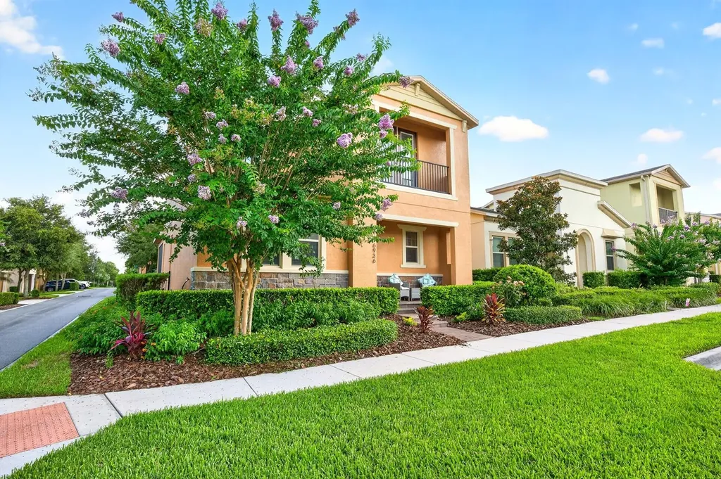 16936 Tradewind Point Winter Garden FL 34787