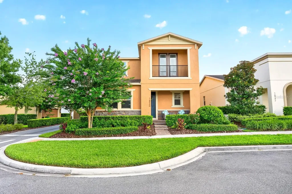 16936 Tradewind Point Winter Garden FL 34787