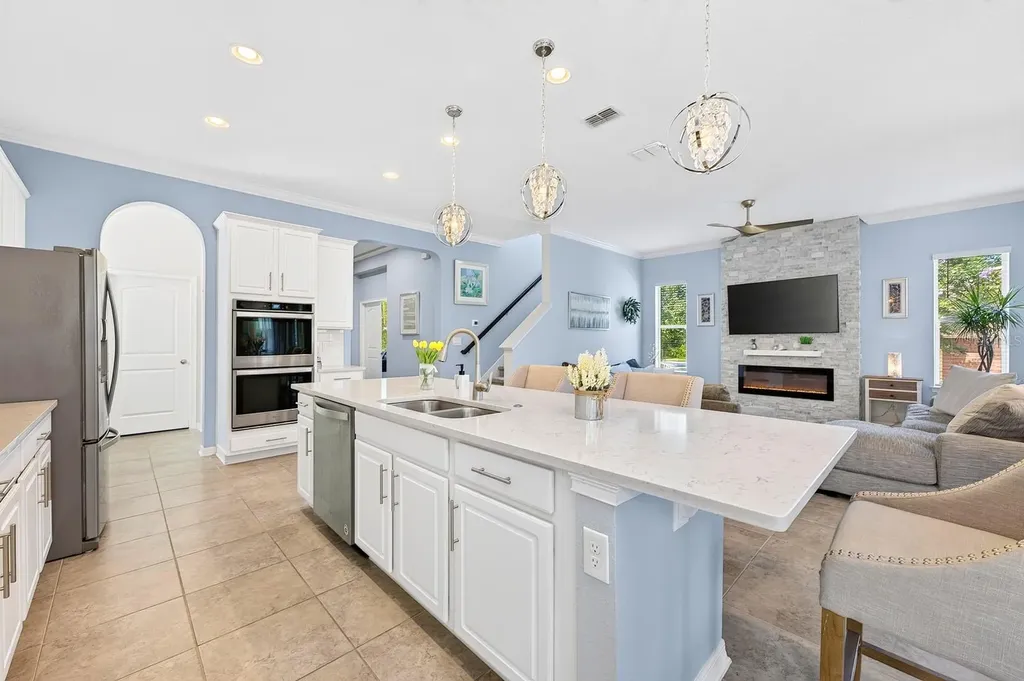 16936 Tradewind Point Winter Garden FL 34787